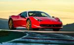 Ferrari 458 Italia Niki Lauda by Edo Competition 2014 года